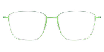 Lindberg® Thintanium™ 5525 LIN THN 5525 850-90-P10 54 - 850-90 Eyeglasses