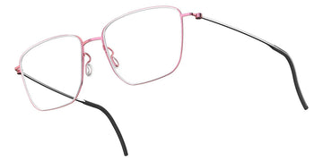 Lindberg® Thintanium™ 5525 LIN THN 5525 850-P70-P10 54 - 850-P70 Eyeglasses