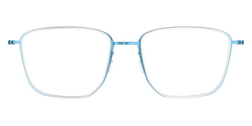 Lindberg® Thintanium™ 5525 LIN THN 5525 850-P80-P10 54 - 850-P80 Eyeglasses