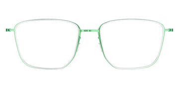 Lindberg® Thintanium™ 5525 LIN THN 5525 850-P90-P10 54 - 850-P90 Eyeglasses