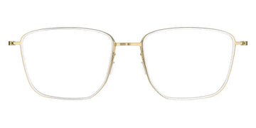 Lindberg® Thintanium™ 5525 LIN THN 5525 850-PGT-P10 54 - 850-PGT Eyeglasses