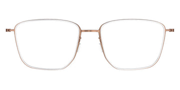 Lindberg® Thintanium™ 5525 LIN THN 5525 850-PU12-P10 54 - 850-PU12 Eyeglasses