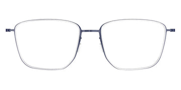 Lindberg® Thintanium™ 5525 LIN THN 5525 850-PU13-P10 54 - 850-PU13 Eyeglasses