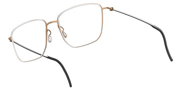 Lindberg® Thintanium™ 5525 LIN THN 5525 850-PU15-P10 54 - 850-PU15 Eyeglasses