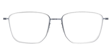 Lindberg® Thintanium™ 5525 LIN THN 5525 850-PU16-P10 54 - 850-PU16 Eyeglasses