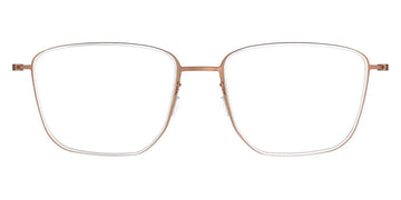 Lindberg® Thintanium™ 5525 LIN THN 5525 850-U12-P10 54 - 850-U12 Eyeglasses