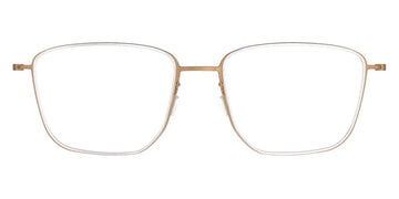 Lindberg® Thintanium™ 5525 LIN THN 5525 850-U15-P10 54 - 850-U15 Eyeglasses