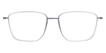 Lindberg® Thintanium™ 5525 LIN THN 5525 850-U16-P10 54 - 850-U16 Eyeglasses