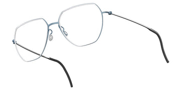 Lindberg® Thintanium™ 5526 LIN THN 5526 850-107-P10 55 - 850-107 Eyeglasses