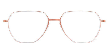 Lindberg® Thintanium™ 5526 LIN THN 5526 850-60-P10 55 - 850-60 Eyeglasses