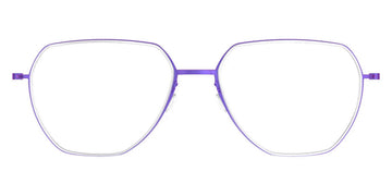 Lindberg® Thintanium™ 5526 LIN THN 5526 850-77-P10 55 - 850-77 Eyeglasses