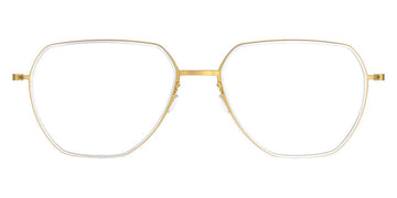 Lindberg® Thintanium™ 5526 LIN THN 5526 850-GT-P10 55 - 850-GT Eyeglasses