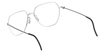 Lindberg® Thintanium™ 5526 LIN THN 5526 850-P30-P10 55 - 850-P30 Eyeglasses