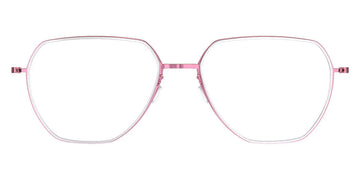 Lindberg® Thintanium™ 5526 LIN THN 5526 850-P70-P10 55 - 850-P70 Eyeglasses