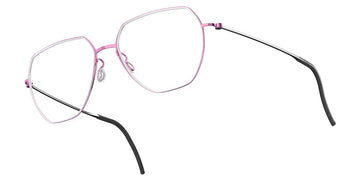 Lindberg® Thintanium™ 5526 LIN THN 5526 850-P75-P10 55 - 850-P75 Eyeglasses