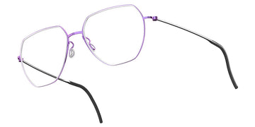 Lindberg® Thintanium™ 5526 LIN THN 5526 850-P77-P10 55 - 850-P77 Eyeglasses