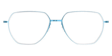 Lindberg® Thintanium™ 5526 LIN THN 5526 850-P80-P10 55 - 850-P80 Eyeglasses