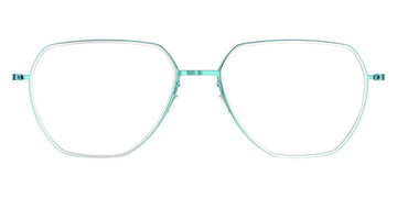 Lindberg® Thintanium™ 5526 LIN THN 5526 850-P85-P10 55 - 850-P85 Eyeglasses