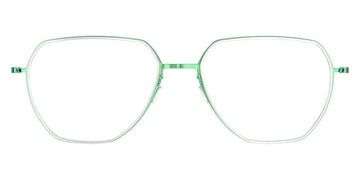 Lindberg® Thintanium™ 5526 LIN THN 5526 850-P90-P10 55 - 850-P90 Eyeglasses