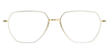 Lindberg® Thintanium™ 5526 LIN THN 5526 850-PGT-P10 55 - 850-PGT Eyeglasses