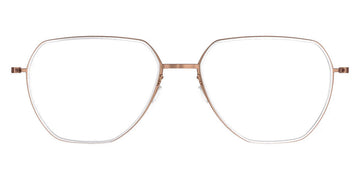 Lindberg® Thintanium™ 5526 LIN THN 5526 850-PU12-P10 55 - 850-PU12 Eyeglasses