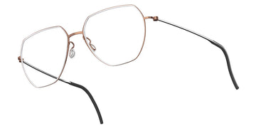 Lindberg® Thintanium™ 5526 LIN THN 5526 850-PU12-P10 55 - 850-PU12 Eyeglasses