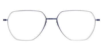 Lindberg® Thintanium™ 5526 LIN THN 5526 850-PU13-P10 55 - 850-PU13 Eyeglasses