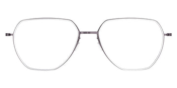 Lindberg® Thintanium™ 5526 LIN THN 5526 850-PU14-P10 55 - 850-PU14 Eyeglasses