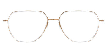 Lindberg® Thintanium™ 5526 LIN THN 5526 850-PU15-P10 55 - 850-PU15 Eyeglasses