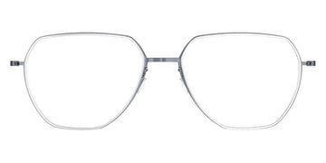 Lindberg® Thintanium™ 5526 LIN THN 5526 850-PU16-P10 55 - 850-PU16 Eyeglasses