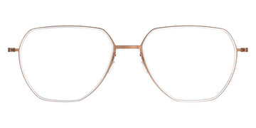 Lindberg® Thintanium™ 5526 LIN THN 5526 850-U12-P10 55 - 850-U12 Eyeglasses