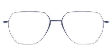 Lindberg® Thintanium™ 5526 LIN THN 5526 850-U13-P10 55 - 850-U13 Eyeglasses