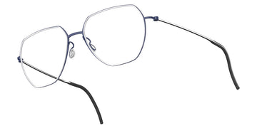 Lindberg® Thintanium™ 5526 LIN THN 5526 850-U13-P10 55 - 850-U13 Eyeglasses