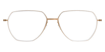 Lindberg® Thintanium™ 5526 LIN THN 5526 850-U15-P10 55 - 850-U15 Eyeglasses