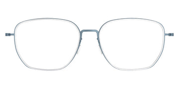 Lindberg® Thintanium™ 5527 LIN THN 5527 850-107-P10 53 - 850-107 Eyeglasses