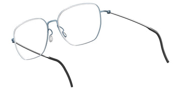 Lindberg® Thintanium™ 5527 LIN THN 5527 850-107-P10 53 - 850-107 Eyeglasses