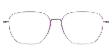 Lindberg® Thintanium™ 5527 LIN THN 5527 850-113-P10 53 - 850-113 Eyeglasses