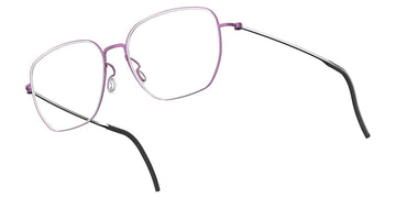 Lindberg® Thintanium™ 5527 LIN THN 5527 850-113-P10 53 - 850-113 Eyeglasses