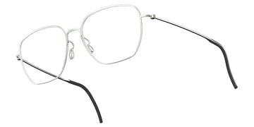 Lindberg® Thintanium™ 5527 LIN THN 5527 850-30-P10 53 - 850-30 Eyeglasses