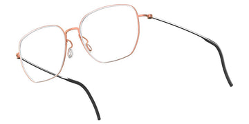 Lindberg® Thintanium™ 5527 LIN THN 5527 850-60-P10 53 - 850-60 Eyeglasses