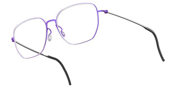 Lindberg® Thintanium™ 5527 LIN THN 5527 850-77-P10 53 - 850-77 Eyeglasses