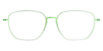 Lindberg® Thintanium™ 5527 LIN THN 5527 850-90-P10 53 - 850-90 Eyeglasses