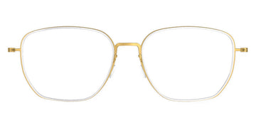 Lindberg® Thintanium™ 5527 LIN THN 5527 850-GT-P10 53 - 850-GT Eyeglasses