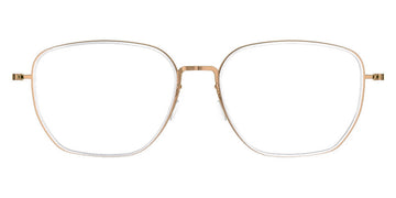 Lindberg® Thintanium™ 5527 LIN THN 5527 850-P60-P10 53 - 850-P60 Eyeglasses