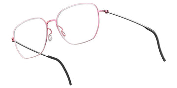 Lindberg® Thintanium™ 5527 LIN THN 5527 850-P70-P10 53 - 850-P70 Eyeglasses