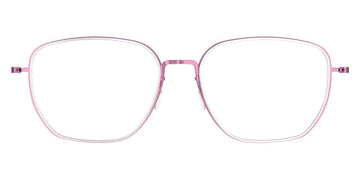 Lindberg® Thintanium™ 5527 LIN THN 5527 850-P75-P10 53 - 850-P75 Eyeglasses