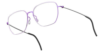 Lindberg® Thintanium™ 5527 LIN THN 5527 850-P77-P10 53 - 850-P77 Eyeglasses