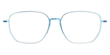 Lindberg® Thintanium™ 5527 LIN THN 5527 850-P80-P10 53 - 850-P80 Eyeglasses