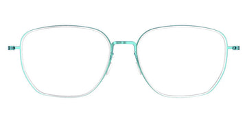 Lindberg® Thintanium™ 5527 LIN THN 5527 850-P85-P10 53 - 850-P85 Eyeglasses