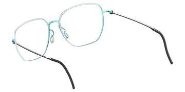 Lindberg® Thintanium™ 5527 LIN THN 5527 850-P85-P10 53 - 850-P85 Eyeglasses